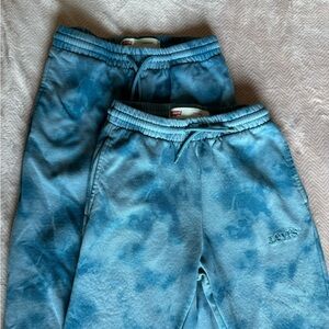 Levi’s joggers - set of two - size M
